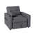 Dark Gray Polyester