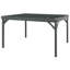 Pergola d'extérieur en bois-129161543