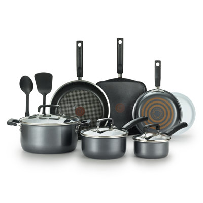 Signature 12 Pcs Cookware Set