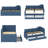 Twin Size L-Shaped Corner Daybed With 2 Drawers - Corduroy Upholstered Bed Frame - Beige-738310176