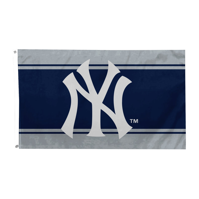 Double Sided 36 H x 60 W, New York Yankees
