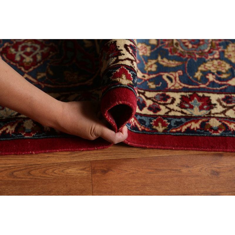 Tapis persan Ispahan