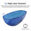 Baignoire 64 po x 29,6 po