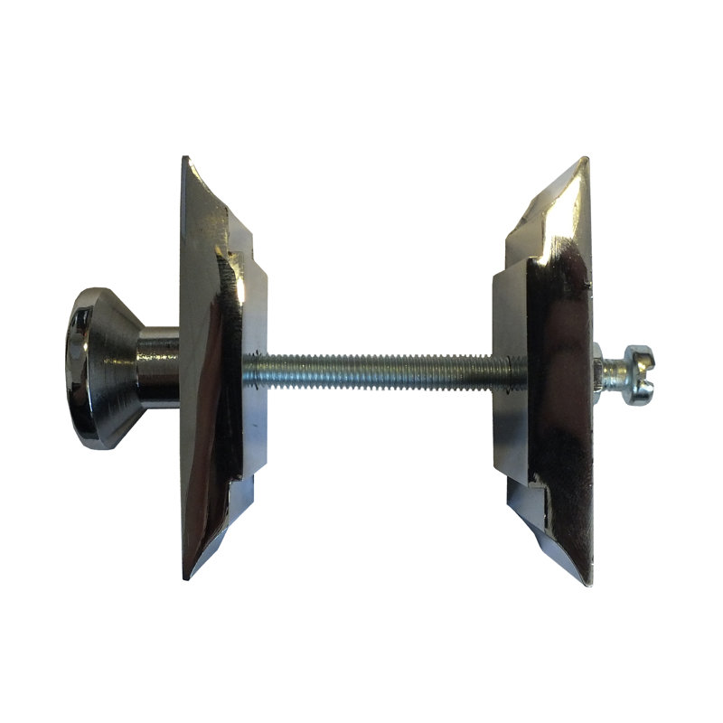 Abdou Wall Mounted Towel Hook