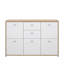 Filippone 114.1cm Sideboard-79436657