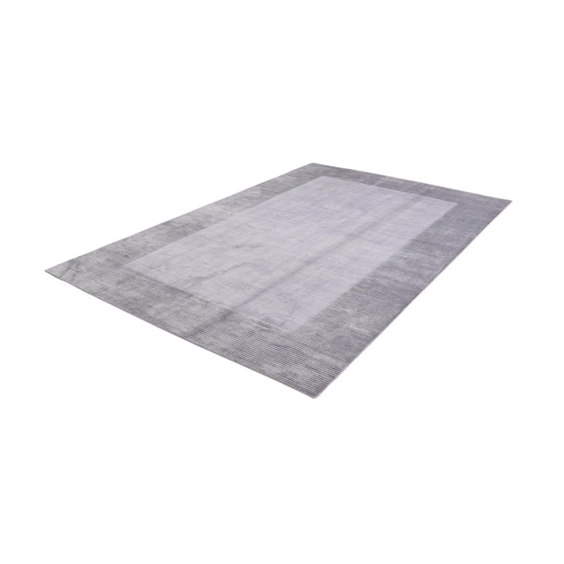 Tapis lilas 6 x 9