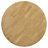Barlow Light Walnut 5-Piece Round Dining Set