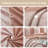 Sibyl 7 Piece Jacquard Comforter Set-1425315832-1474852204