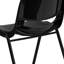 Chaise empilable ergonomique Lena-31020518-31020519-127848320