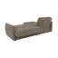 Modern Corner Chaise Sofa Jumbo with sleeping function-69378101-69378102