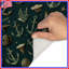 Tapis de bain Nautical Anchors Shells-2046683536