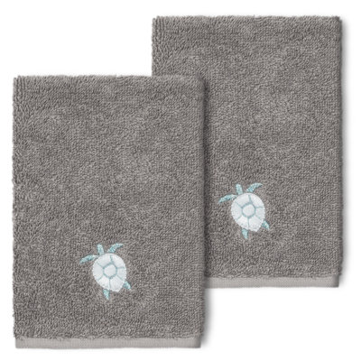 AVA Turkish Cotton Washcloth