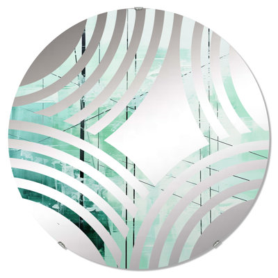 Circle Mirror