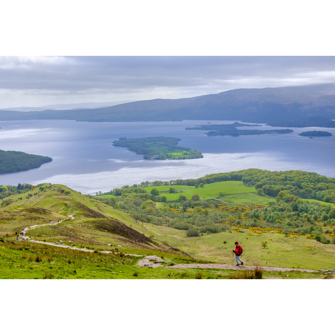 Trossachs-Nationalpark