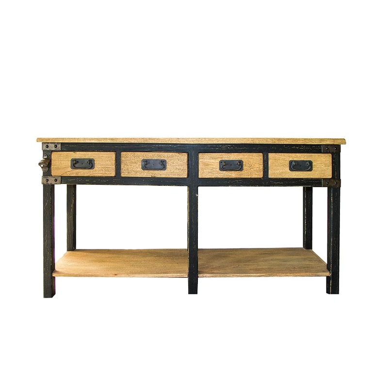 Console 25,2" Thor