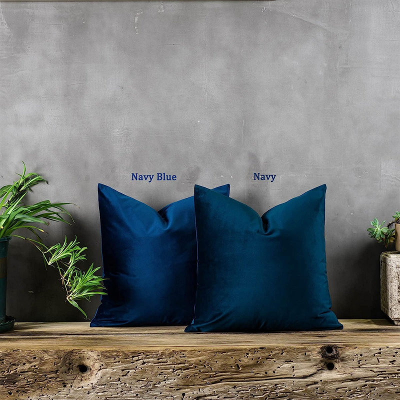 Coussin décoratif, Brume
