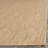 Ajacia Natural Indoor/Outdoor Area Rug-163030817