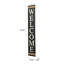 Kreigh Welcome Porch Sign 5 Piece Set