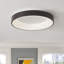 Plafonnier encastré 1 lumière DEL-953529162-953529163