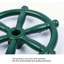 REDCAMP Plastic Swing Set Steering Wheel-68792841