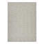 Rug & Kilim’S Scandinavian Rug In Beige, Ivory And Ice Blue Geometric Patterns-1494023960