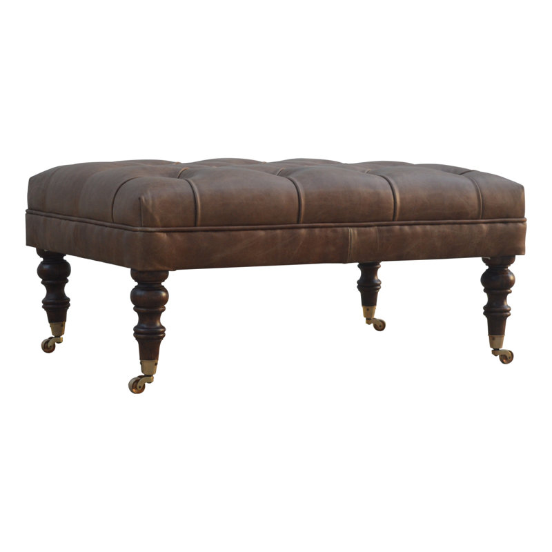 Corie Upholstered Ottoman
