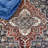 Vintage Persian Performance Oriental Rug-2043076395