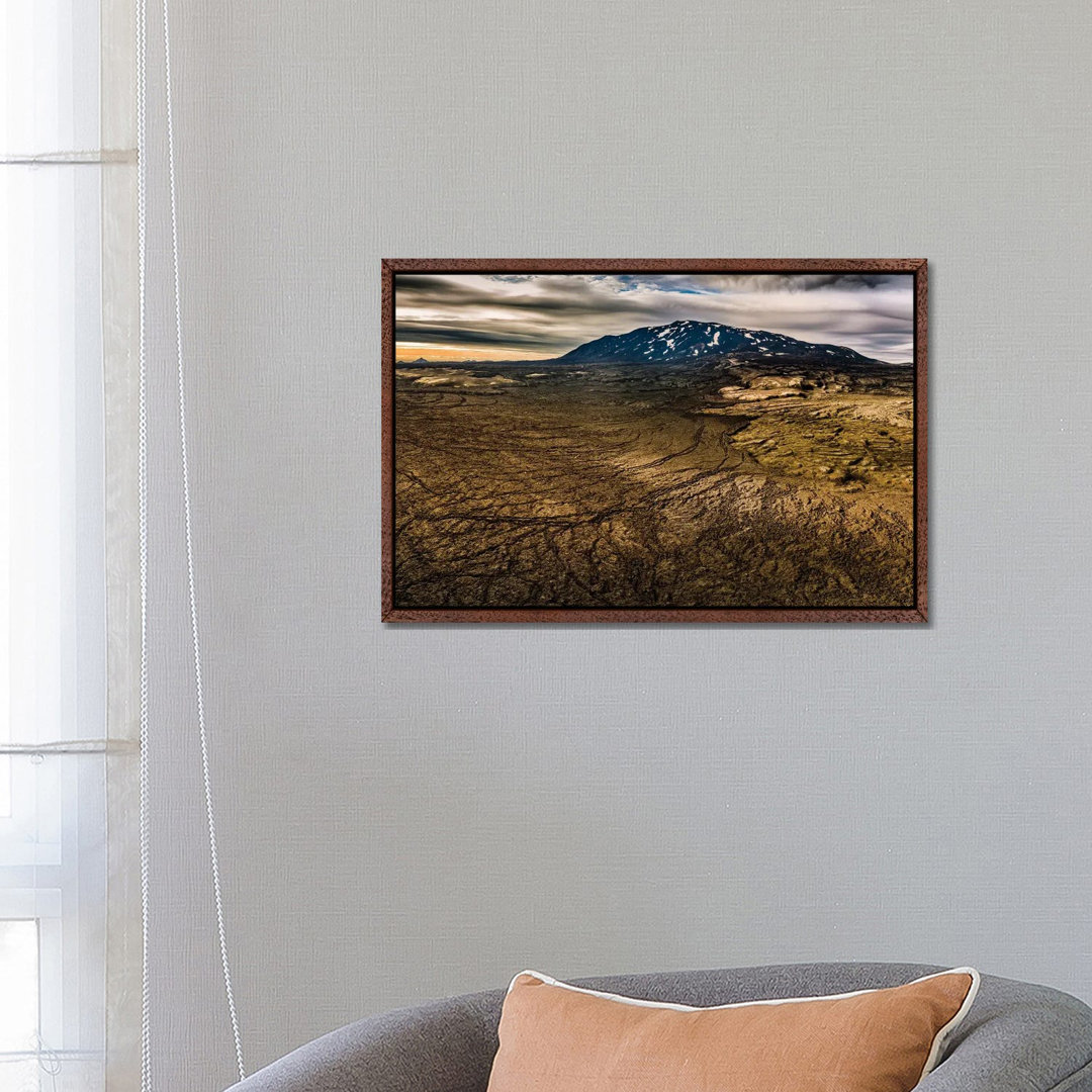 Hekla Volcano, Iceland 1PC6