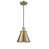 Antique Brass is unavailable