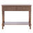 Peters 35.5'' Console Table-976721437