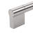 Expression 16 3/8" Center to Center Bar Pull