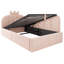 European Single (90 x 200 cm) Lift Up Storage Daybed-1404083605