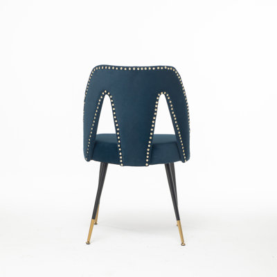 Modern Minimalist Dining Chair