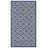 Deedrick Performance Geometric Indoor/Outdoor Area Rug-23234102