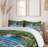 Rustic Polyester Duvet Cover-70898195-90296863