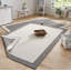 Panama Flatweave Grey/Cream Rug-25281580