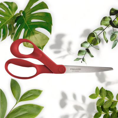 Left-Handed Premium Scissors