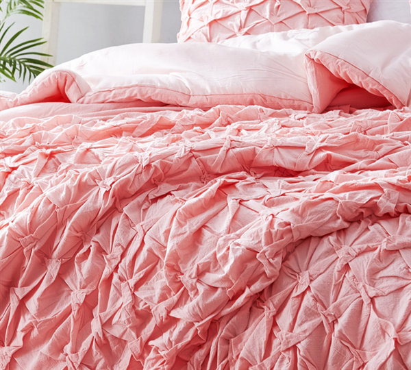 Modern & Contemporary Microfiber / Polyester Bedding, Twin XL Comforter, Duvet Cover