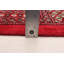 Tapis rouge foncé Finest Peshawar Bokhara 8 pi 2 po x 10 pi 6 po