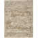 Tapis d'intérieur beige Hemington