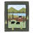 Bear Lake Rustic Cotton Quilted Patchwork Quilt-25662200
