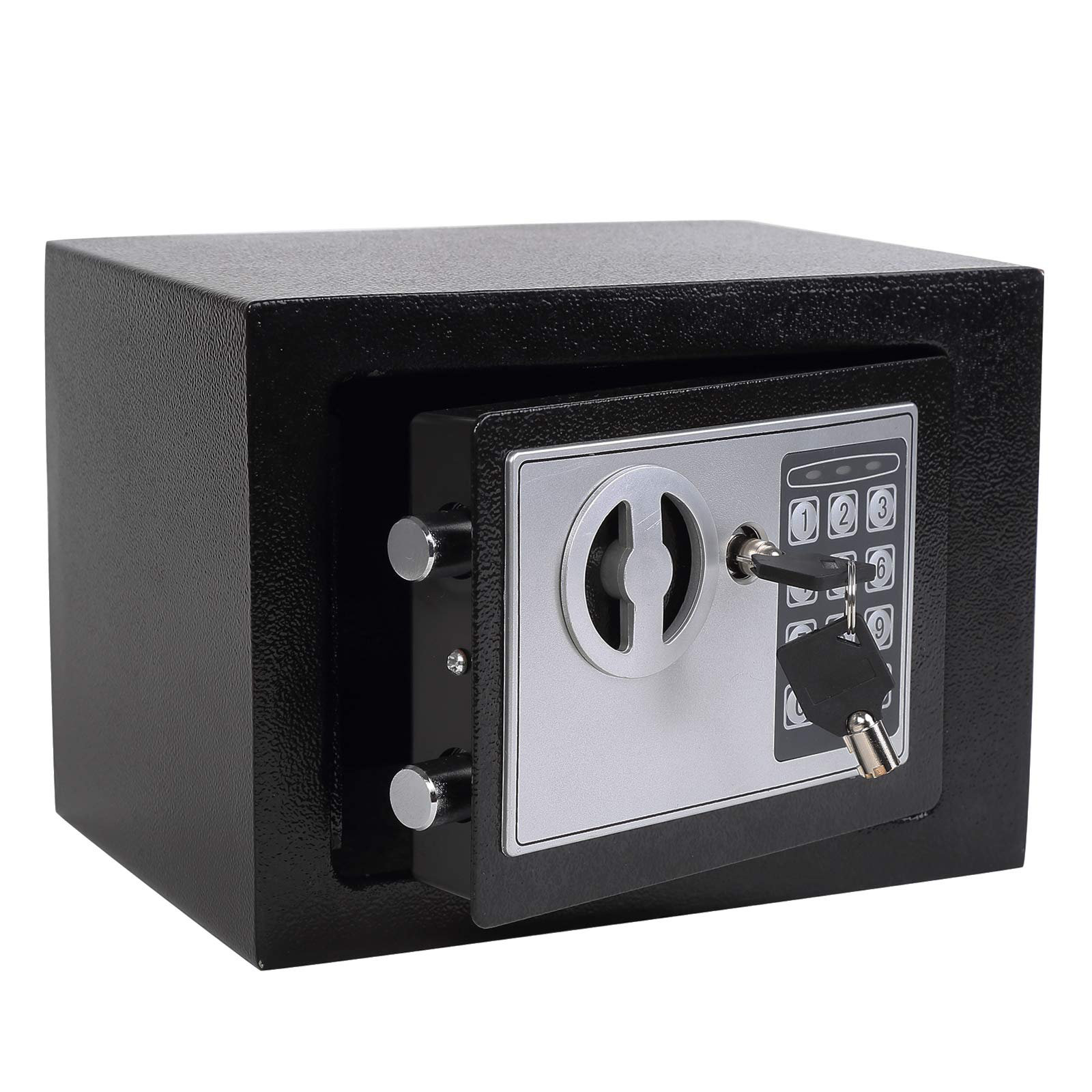 TAIZHOUGUANGRUI Electronic Digital Security Safe Box Key Keypad Lock ...