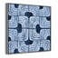 Imprimé Batik III bleu par Emma Peal-100429984-100429986