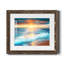 Amber Light - impression encadrée-220517842-220517843