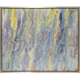 Rain On My Parade Painting