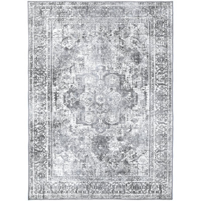 Oriental Indoor Rug