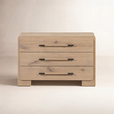 Norna 34'' W Nightstand
