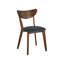 Bowery 48cm H Polyester Blend Upholstered Side Chair