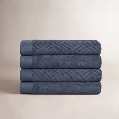 Osterley Egyptian Cotton Bath Towels