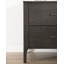 Commode double 6 tiroirs Adilbek